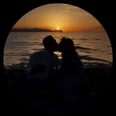 Cena Romantica