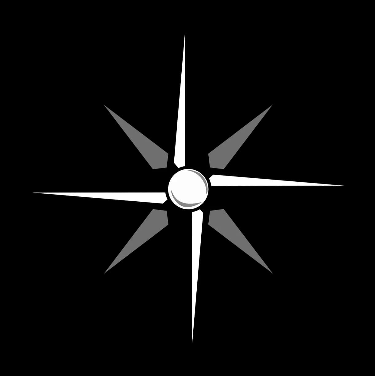 Compass Background