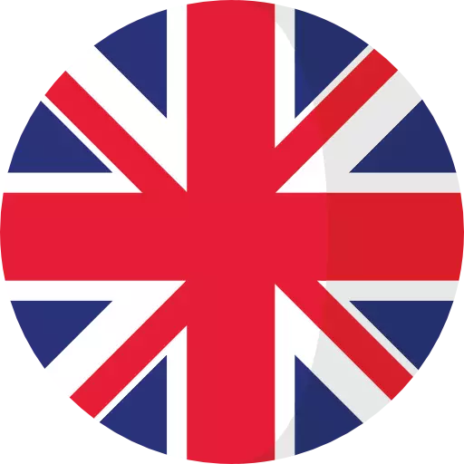 en flag