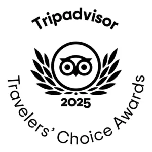 Tripadvisor Travel-Choise 2022