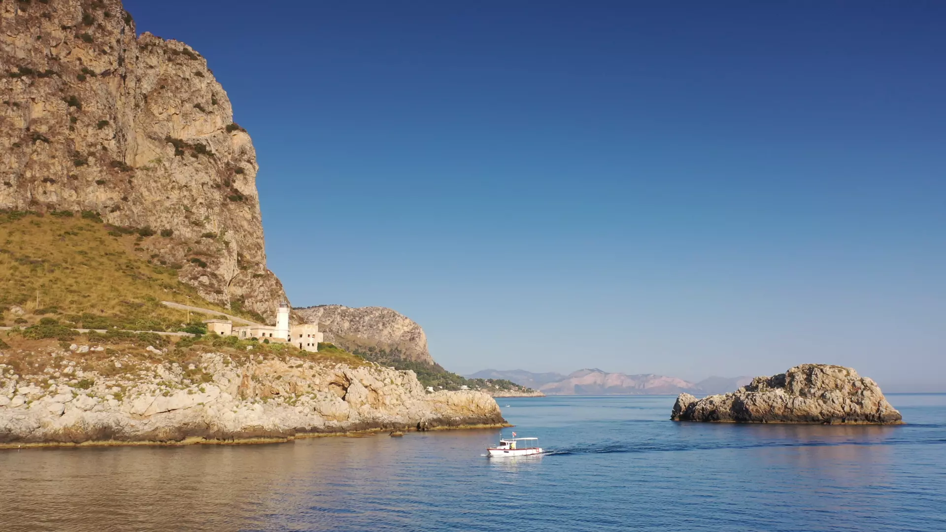 Boat Service Background