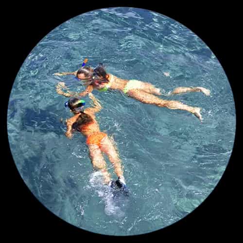 Snorkeling