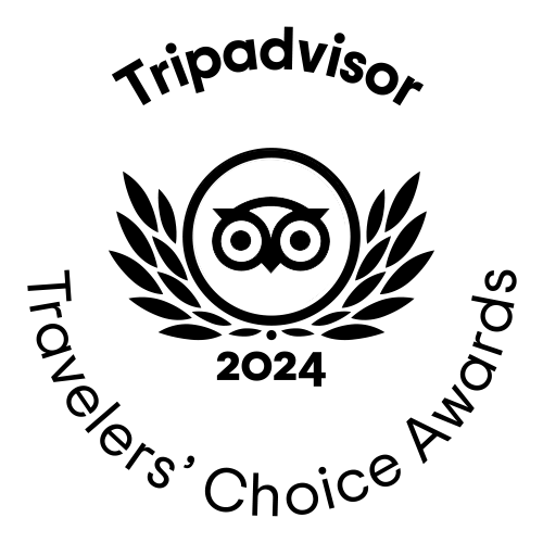 Tripadvisor Travel-Choise 2022